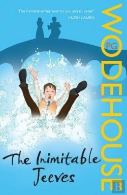 Bertrand.pt - The Inimitable Jeeves