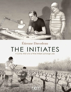 Bertrand.pt - The Initiates