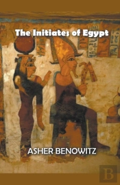 The Initiates Of Egypt