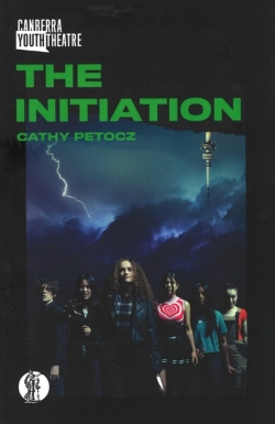 Bertrand.pt - The Initiation
