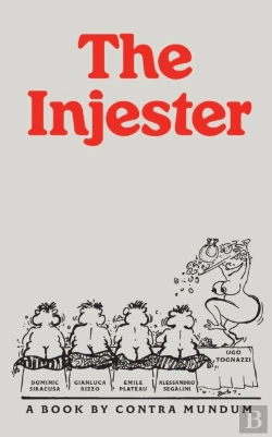 Bertrand.pt - The Injester