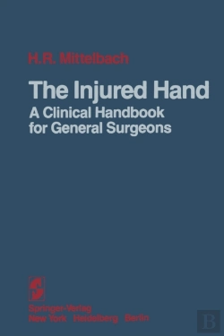 Bertrand.pt - The Injured Hand