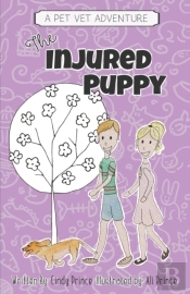 The Injured Puppy