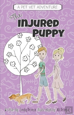 Bertrand.pt - The Injured Puppy