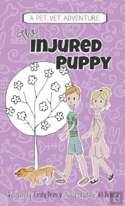 Bertrand.pt - The Injured Puppy