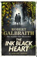 The Ink Black Heart