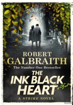 Bertrand.pt - The Ink Black Heart