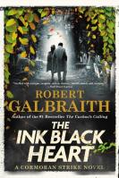 The Ink Black Heart