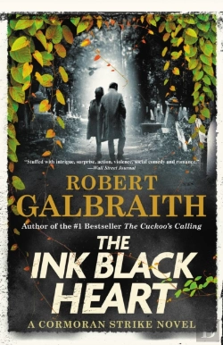 Bertrand.pt - The Ink Black Heart