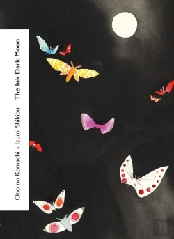 Bertrand.pt - The Ink Dark Moon
