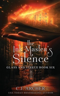 Bertrand.pt - The Ink Master'S Silence