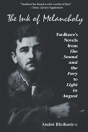 The Ink Of Melancholy