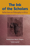 The Ink Of The Scholars