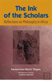 The Ink Of The Scholars