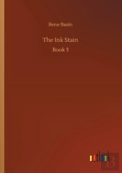The Ink Stain