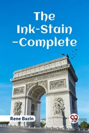 The Ink-Stain, Complete (Edition2023)