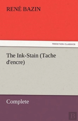 Bertrand.pt - The Ink-Stain (Tache D'Encre) - Complete