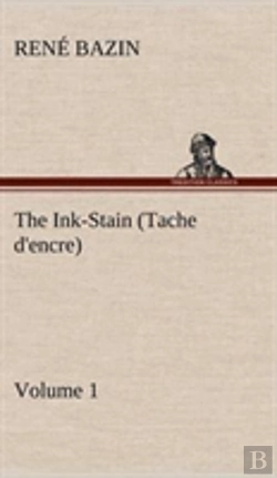 Bertrand.pt - The Ink-Stain (Tache D'Encre) - Volume 1