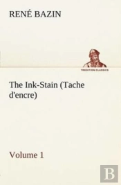 The Ink-Stain (Tache D'Encre) - Volume 1