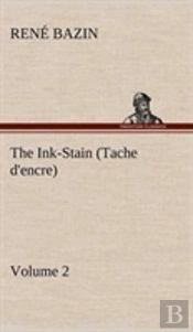 The Ink-Stain (Tache D'Encre) - Volume 2