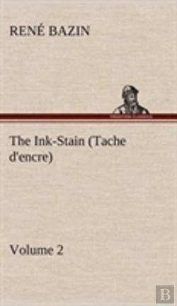 Bertrand.pt - The Ink-Stain (Tache D'Encre) - Volume 2