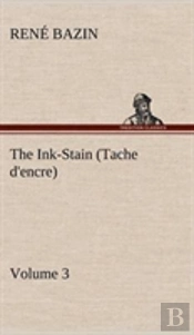The Ink-Stain (Tache D'Encre) - Volume 3