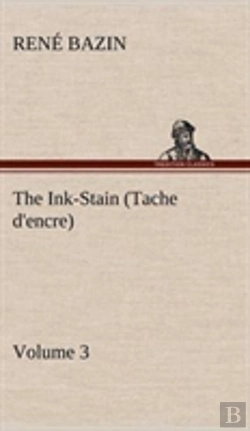 Bertrand.pt - The Ink-Stain (Tache D'Encre) - Volume 3