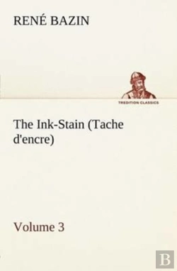 Bertrand.pt - The Ink-Stain (Tache D'Encre) - Volume 3