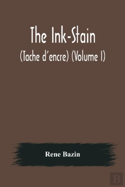 Bertrand.pt - The Ink-Stain (Tache D'Encre) (Volume I)