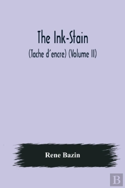 Bertrand.pt - The Ink-Stain (Tache D'Encre) (Volume Ii)