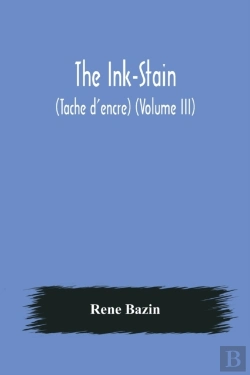 Bertrand.pt - The Ink-Stain (Tache D'Encre) (Volume Iii)