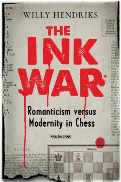 Bertrand.pt - The Ink War