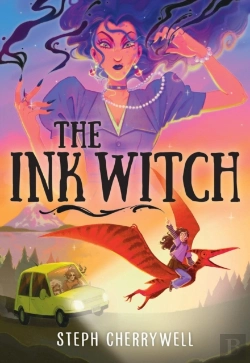 Bertrand.pt - The Ink Witch