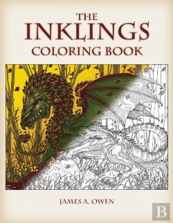 Bertrand.pt - The Inklings Coloring Book