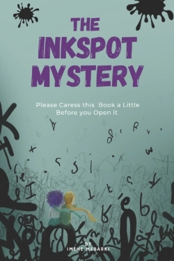 Bertrand.pt - The Inkspot Mystery