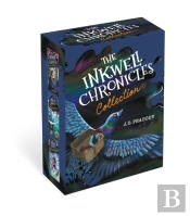The Inkwell Chronicles Collection