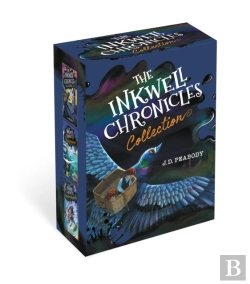 Bertrand.pt - The Inkwell Chronicles Collection
