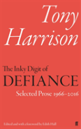 The Inky Digit Of Defiance