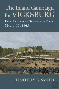 Bertrand.pt - The Inland Campaign For Vicksburg
