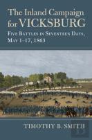 The Inland Campaign For Vicksburg