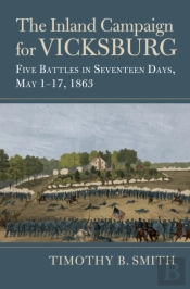 The Inland Campaign For Vicksburg