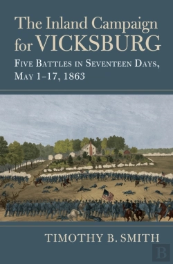 Bertrand.pt - The Inland Campaign For Vicksburg