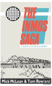 The Inmos Saga