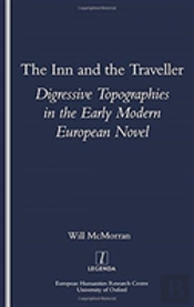 The Inn And The Traveller