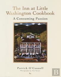 The Inn At Little Washington Cookbook