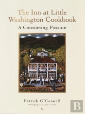 The Inn At Little Washington Cookbook