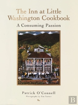Bertrand.pt - The Inn At Little Washington Cookbook