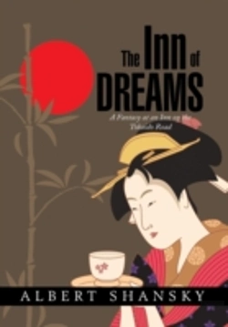 Bertrand.pt - The Inn Of Dreams: A Fantasy At An Inn O