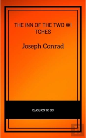 The Inn Of The Two Witches