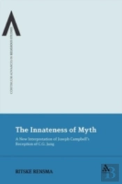 The Innateness Of Myth